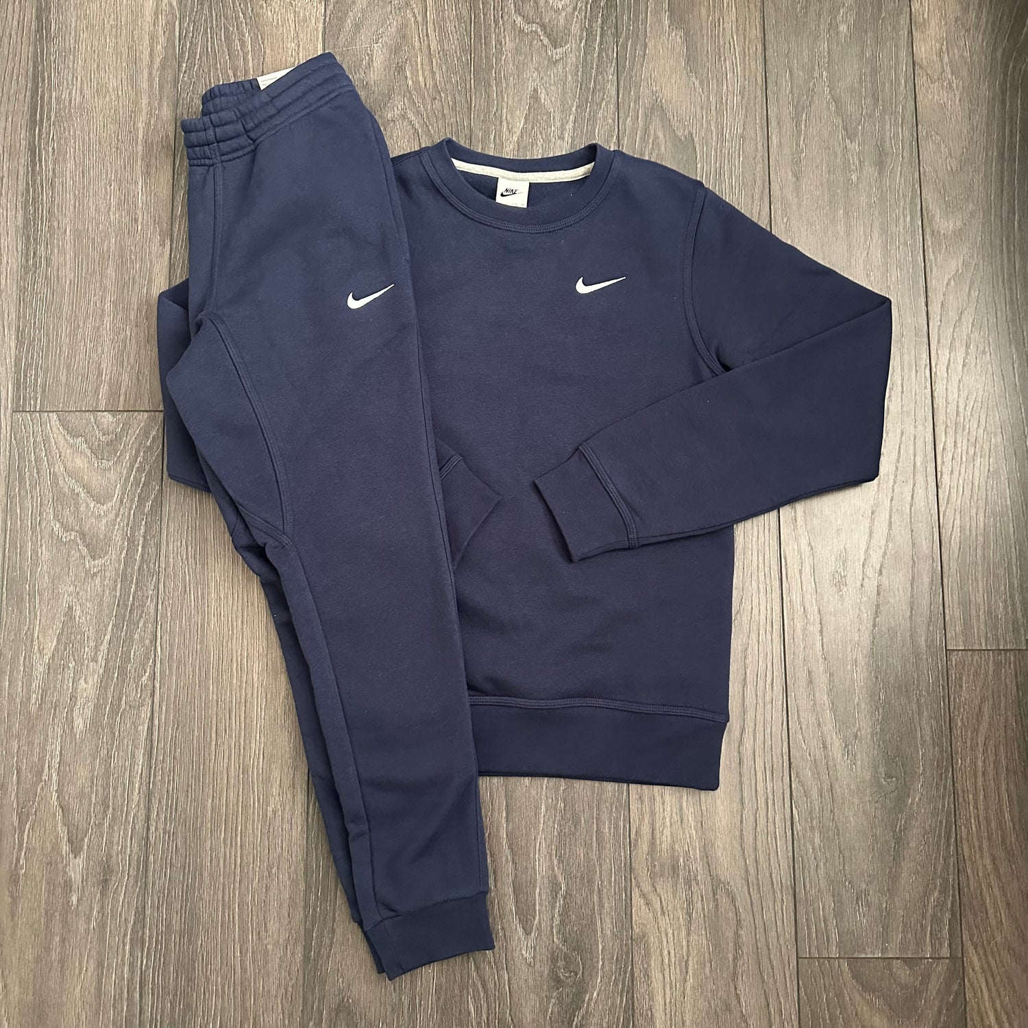 TRACKSUITS