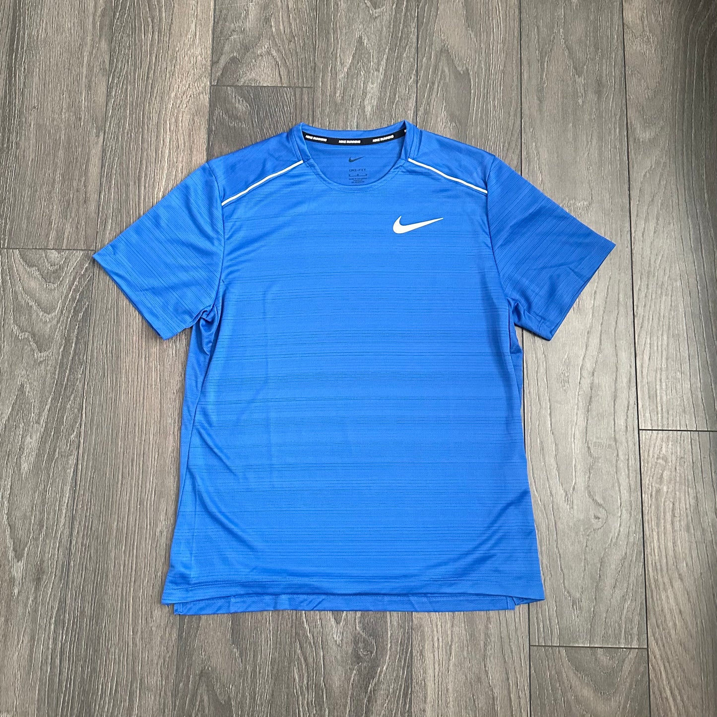 NIKE MILER 1.0 - ROYAL BLUE