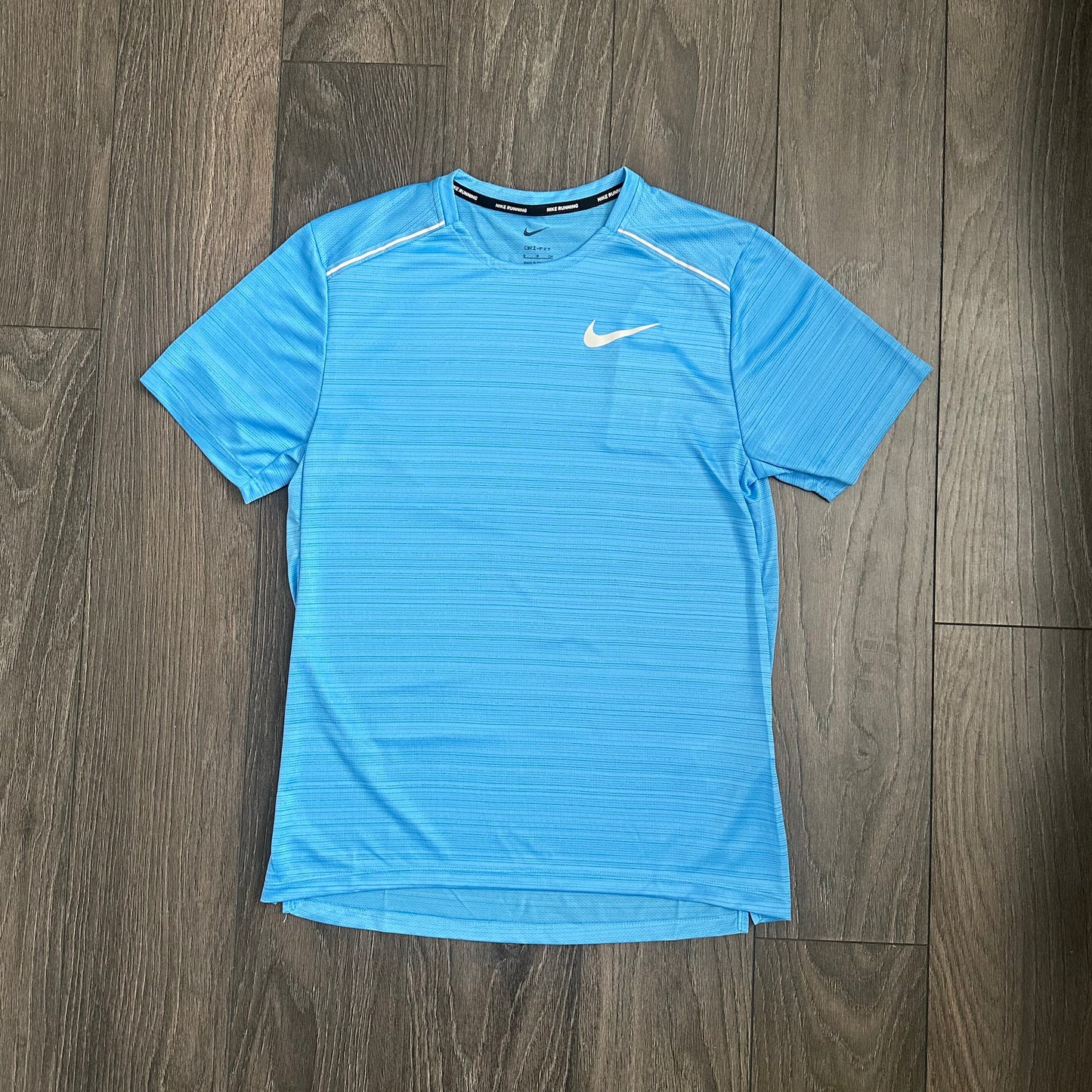 NIKE MILER 1.0 - UNI BLUE