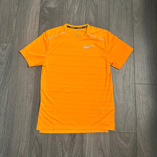 NIKE MILER 1.0 - ORANGE