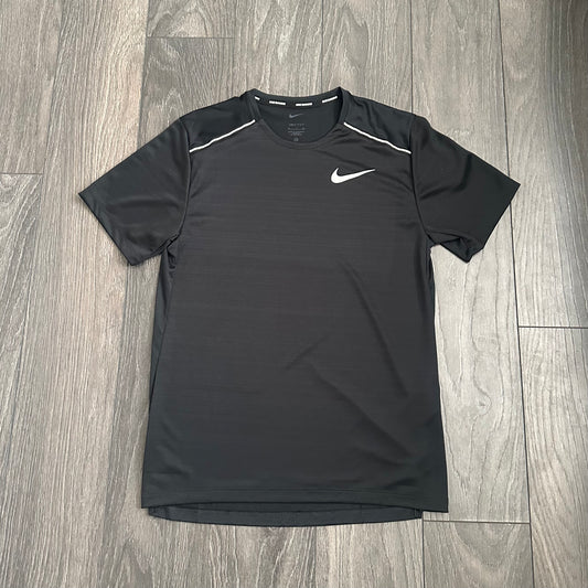 NIKE MILER 1.0 - BLACK