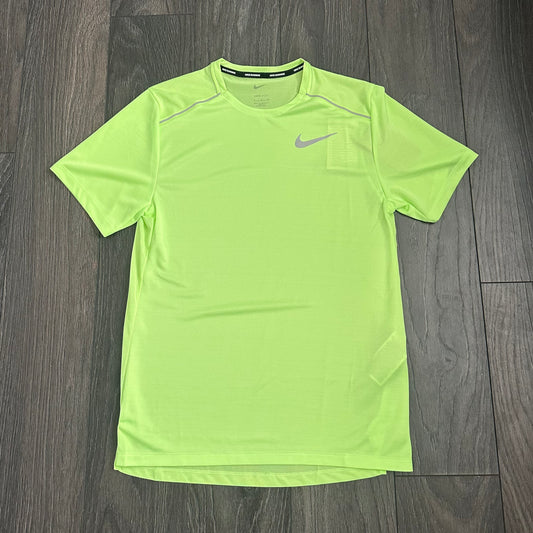 NIKE MILER 1.0 - GHOST GREEN